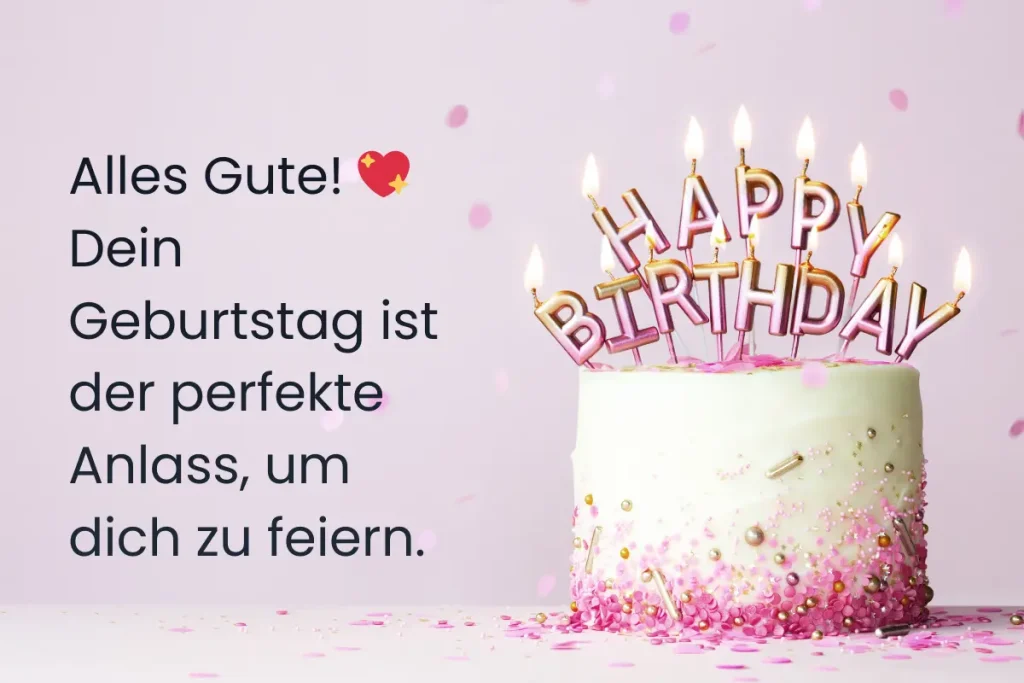 geburtstagswünsche frau Geburtstagskarte für frauen